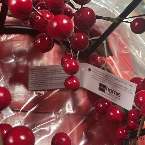 🆕 Red Tea Light Candle Set 🕯️🎄 - Picture 8 of 10